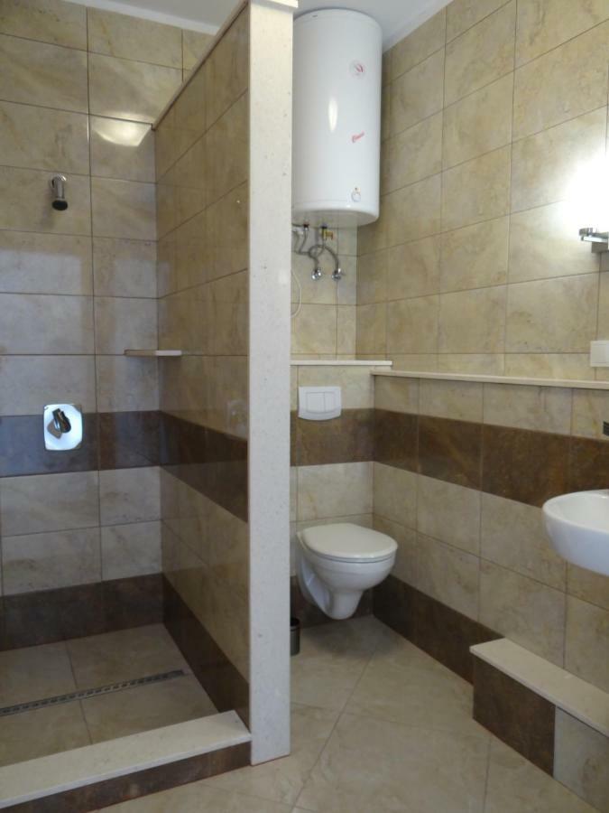 Appartement Jamnik à Ražanj Extérieur photo